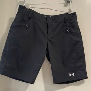 Under Armour HeatGear Shorts